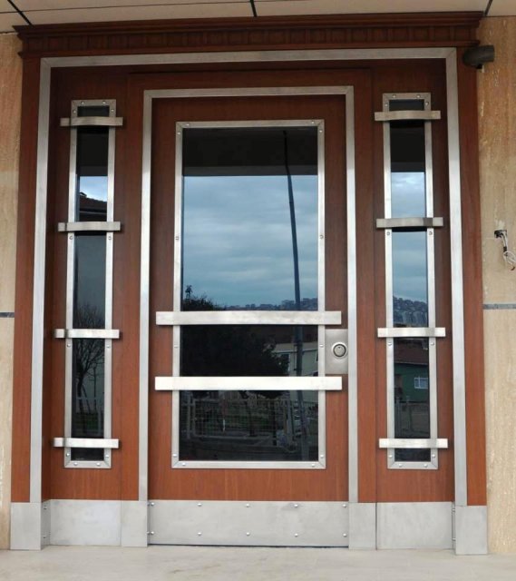Apartman Kapınız Kapanmıyorsa