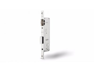 PVC KAPI KİLİTİ MAKARALI 155P